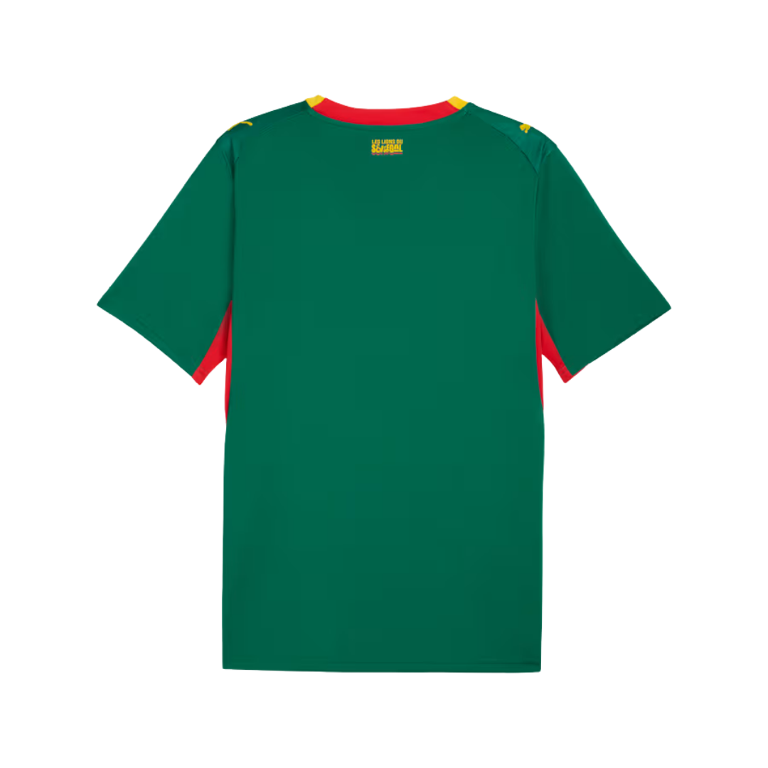MAGLIA MONDIALI SENEGAL AWAY 2026/27