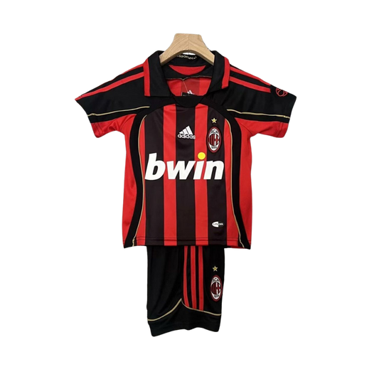 KIT BAMBINO RETRO MILAN