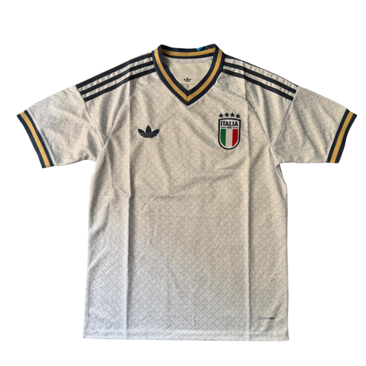 MAGLIA ITALIA TRANSFERTA 2025/26