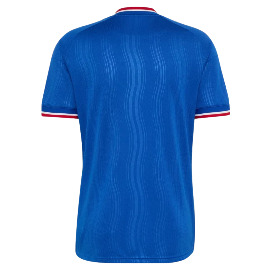 MAGLIA AWAY MANCHESTER UNITED 2026/27