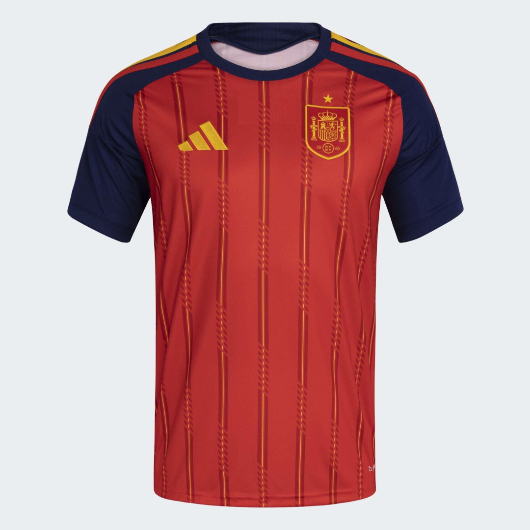 MAGLIA SPAGNA HOME 2026