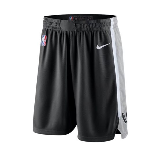 PANTALONCINO NBA SPURS