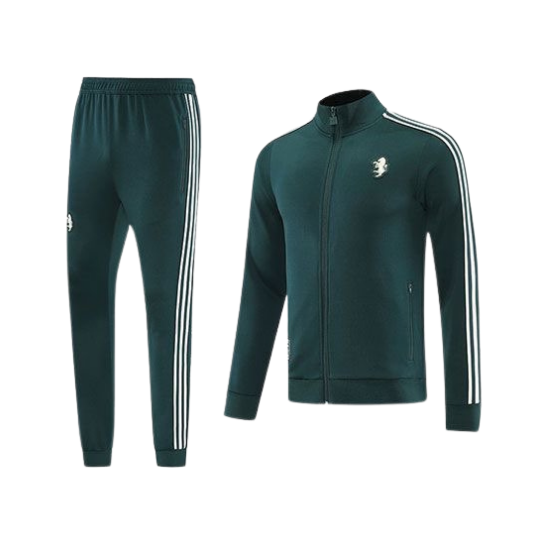 KIT TUTA JUVENTUS 2025/26