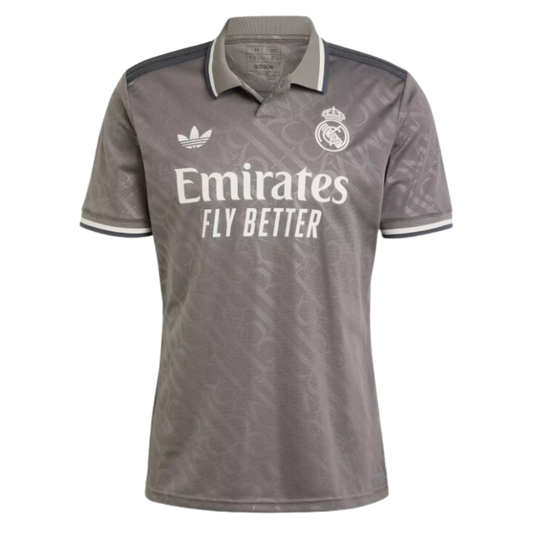 MAGLIA REAL MADRID THIRD 2024/25