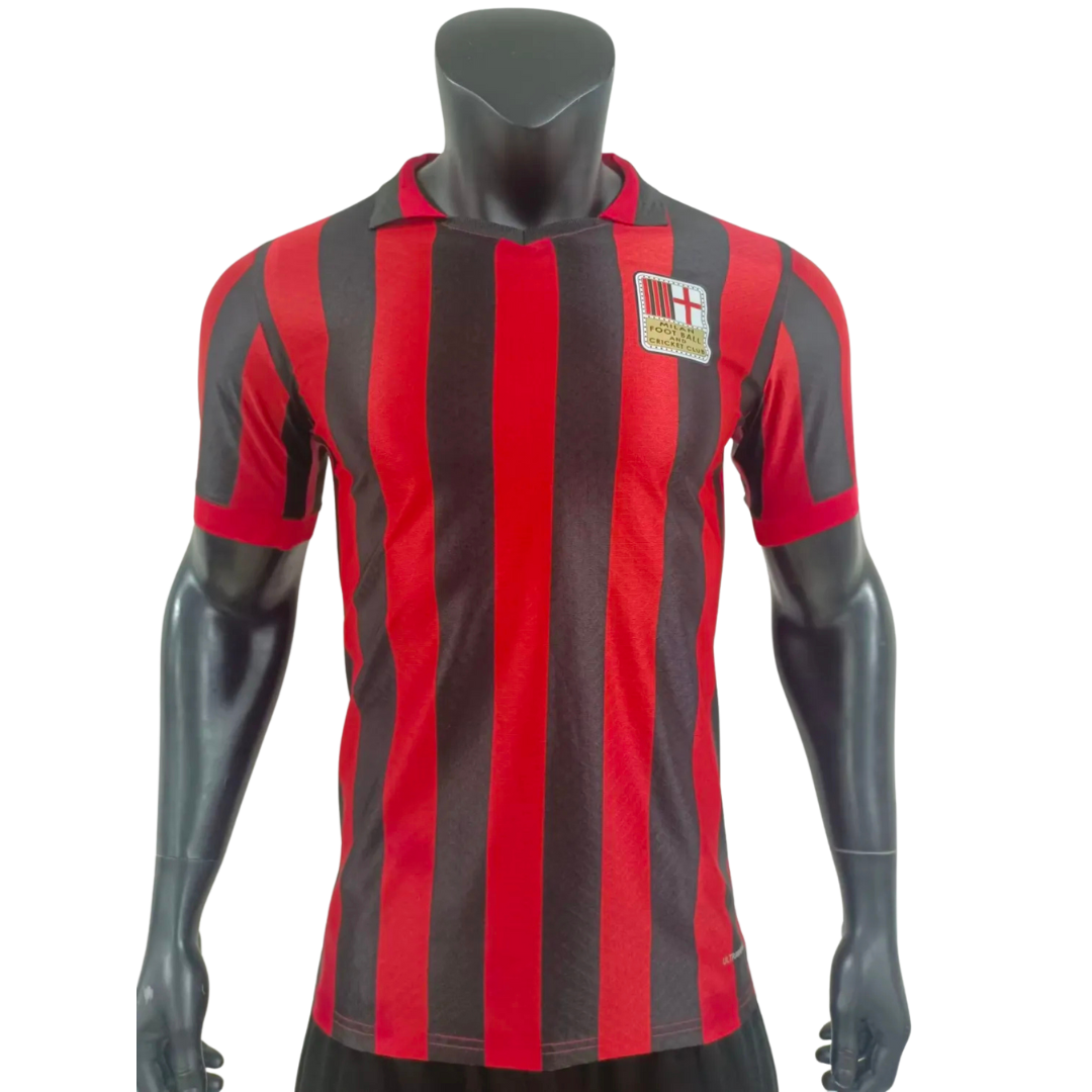 MAGLIA SPECIAL 125TH ANNIVERSARY MILAN 2024/25