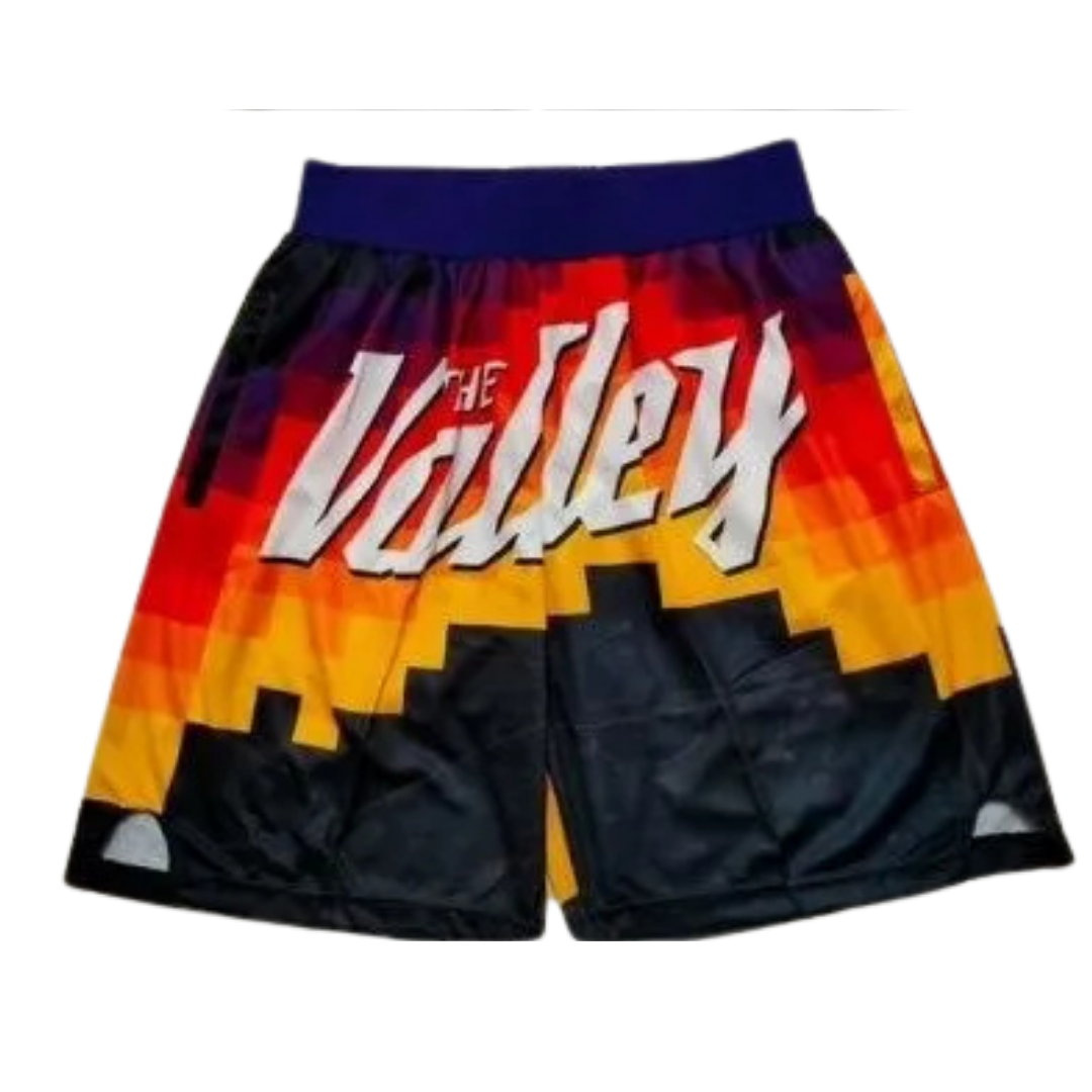 PANTALONCINO NBA NUGGETS