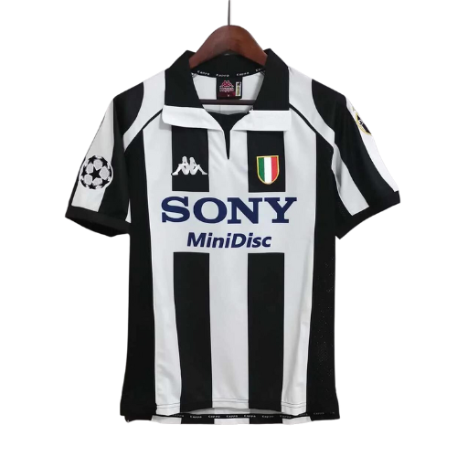 Maglia Juventus - 97/98