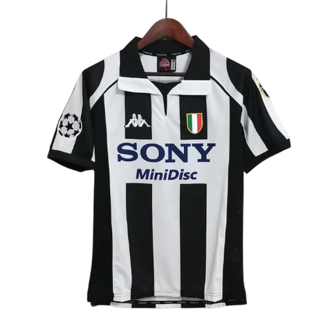 Maglia Juventus - 97/98