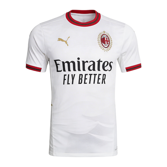 MAGLIA AWAY MILAN 2026/27