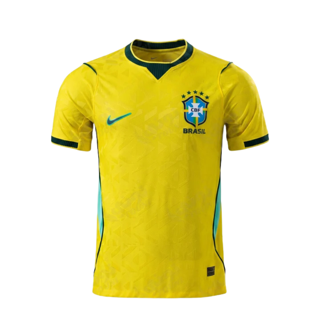 MAGLIA BRASILE HOME 2026/27