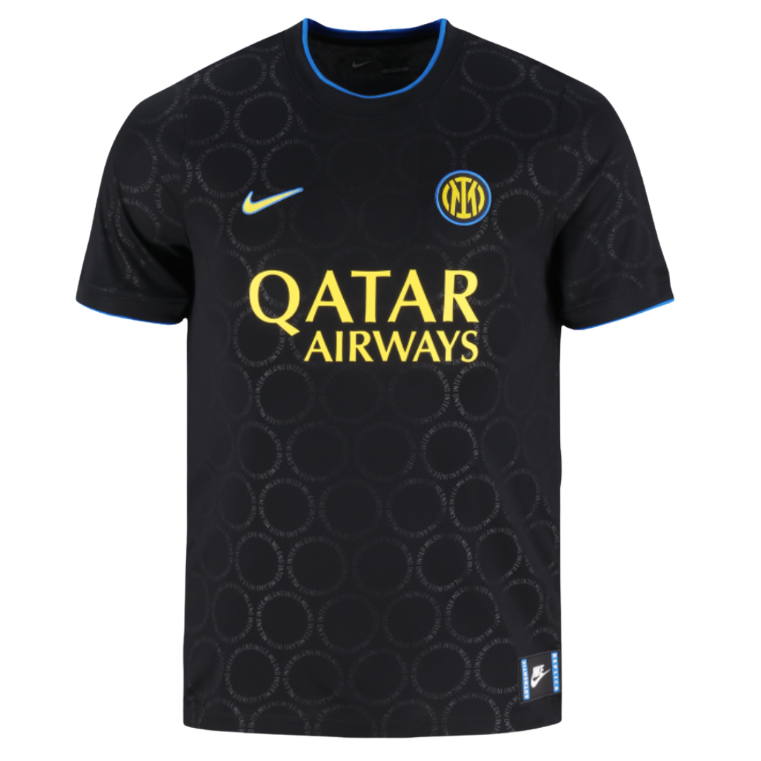 MAGLIA INTER PRE-PARTITA 2026/27