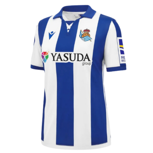 MAGLIA HOME REAL SOCIEDAD 2024/25