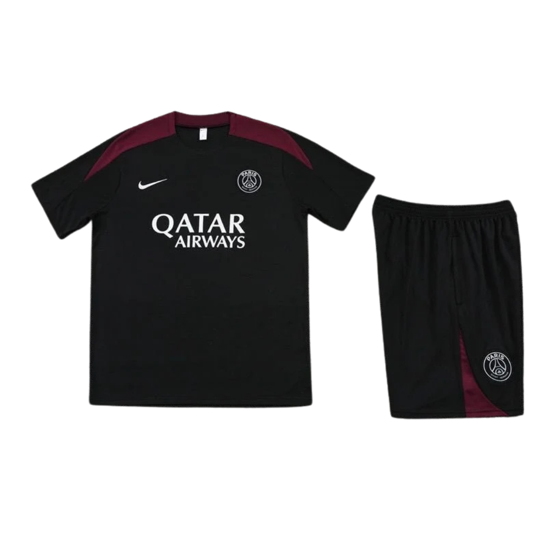 KIT ALLENAMENTO PSG 2026/27