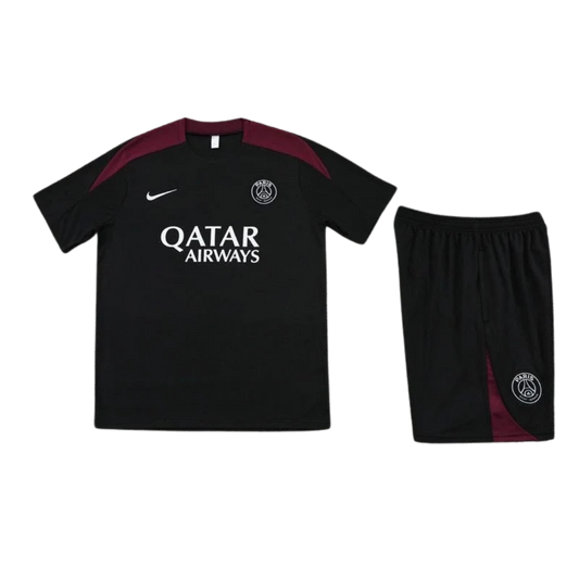 KIT ALLENAMENTO PSG 2026/27
