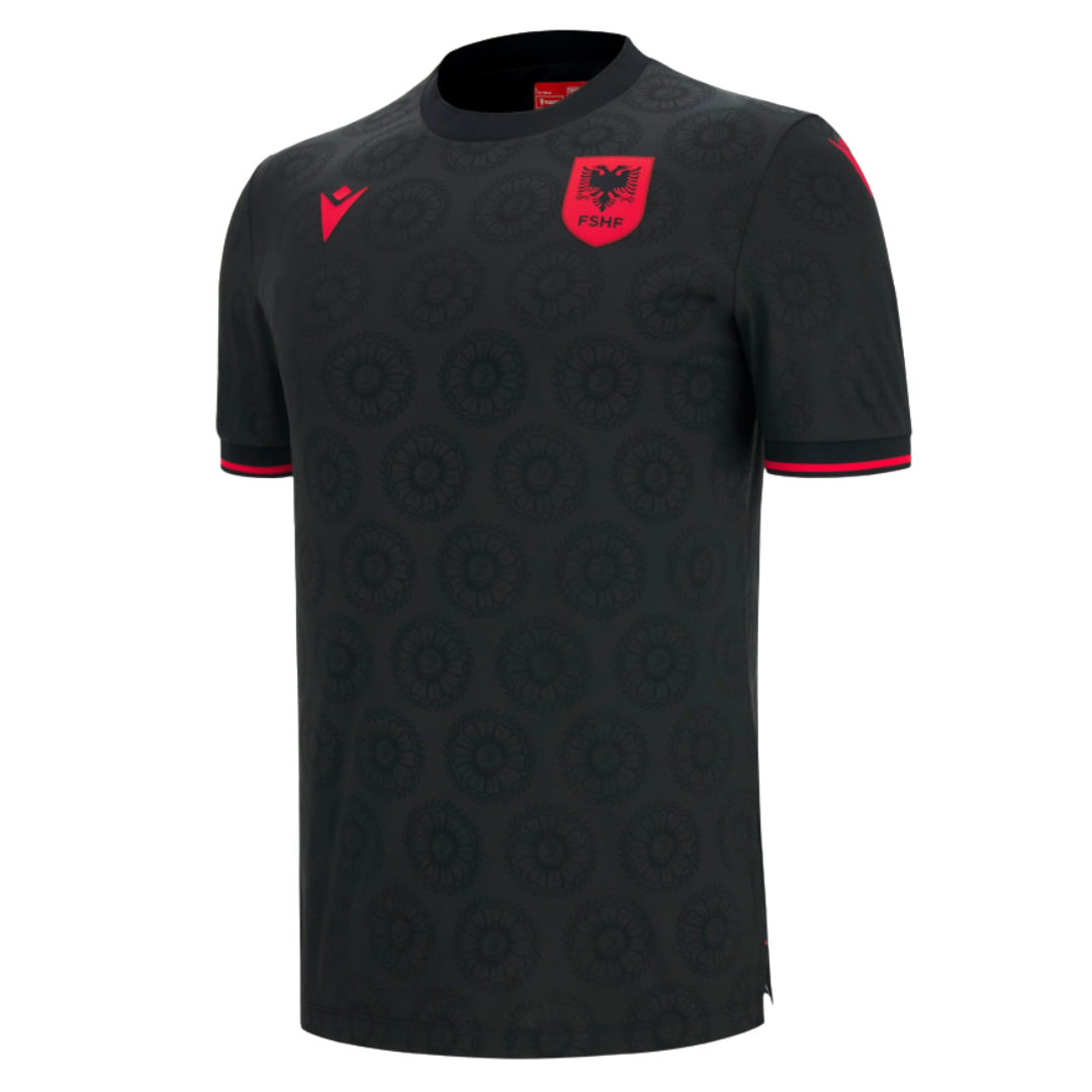 MAGLIA ALBANIA THIRD 2026/27