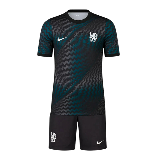KIT BAMBINO CHELSEA 2026/27