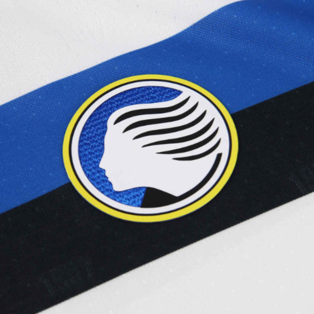 MAGLIA ATALANTA AWAY 2024/25