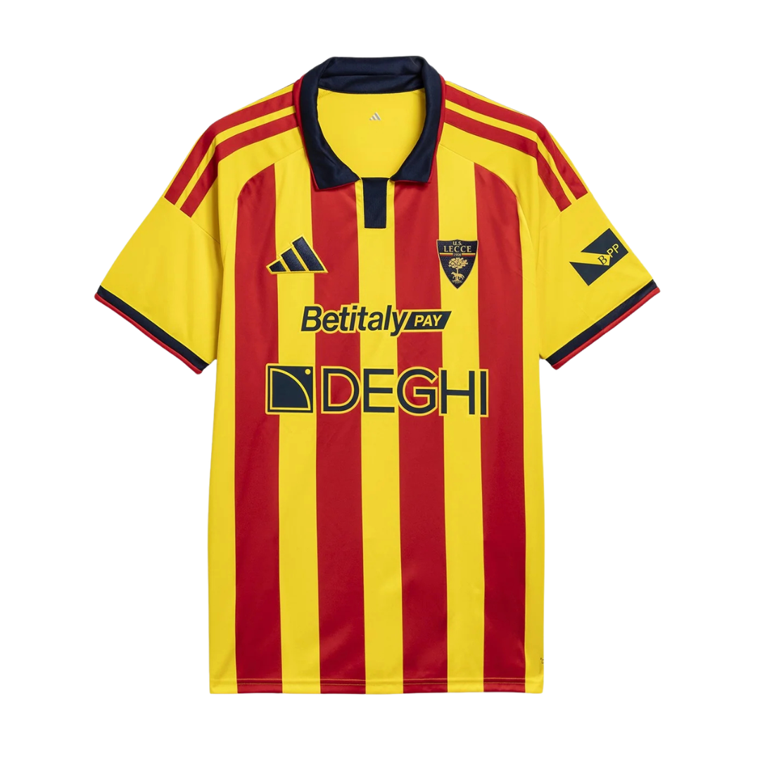 MAGLIA LECCE HOME 2026/27