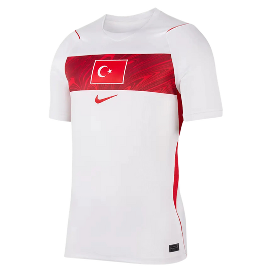 MAGLIA MONDIALI TURCHIA AWAY 2026/27