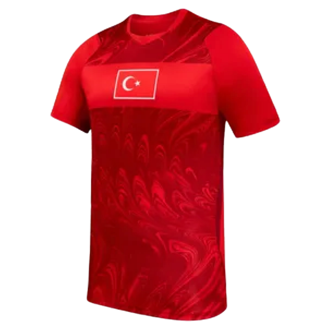 MAGLIA MONDIALI TURCHIA HOME 2026/27