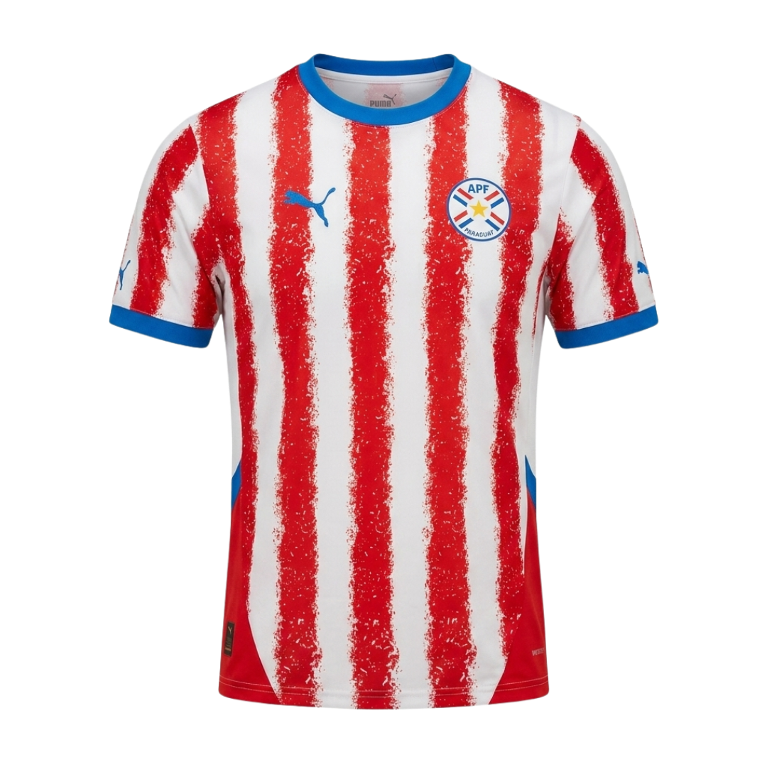 MAGLIA MONDIALI SLOVENIA HOME 2026/27