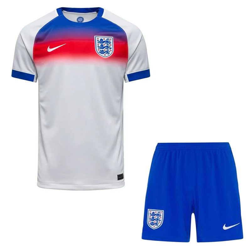 KIT BAMBINO INGHILTERRA 2025/26