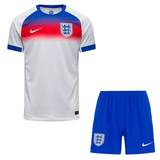 KIT BAMBINO INGHILTERRA 2025/26