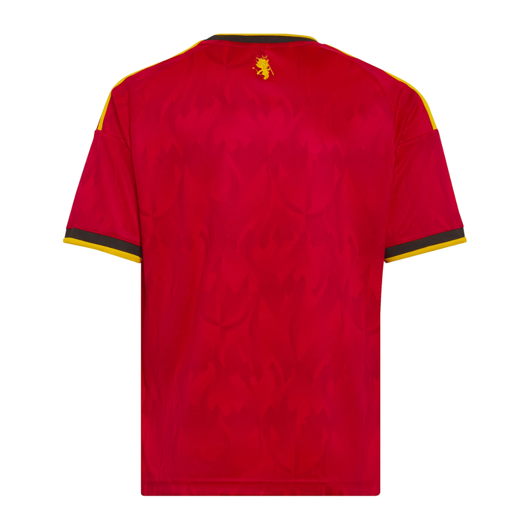 MAGLIA MONDIALI BELGIO HOME 2026/27