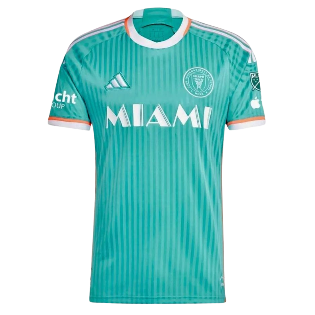 TERZA MAGLIA INTER MIAMI 2024/25