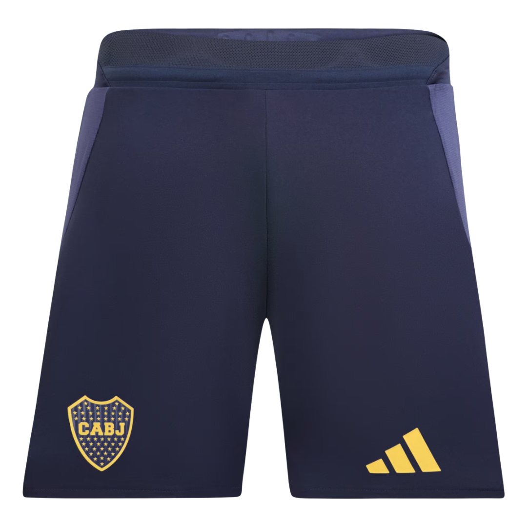 PANTALONCINO BOCA JUNIORS 2025/26