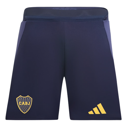 PANTALONCINO BOCA JUNIORS 2025/26