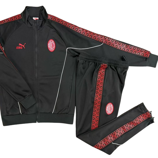 KIT TUTA MILAN 2025/26