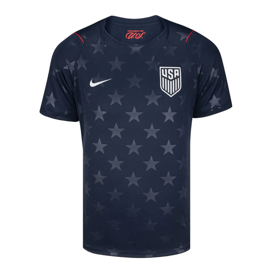 MAGLIA MONDIALI USA AWAY 2026/27