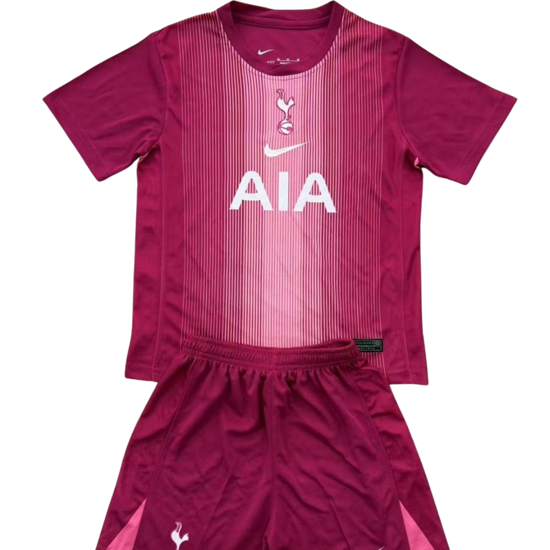KIT TOTTENHAM PORTIERE 2025/26