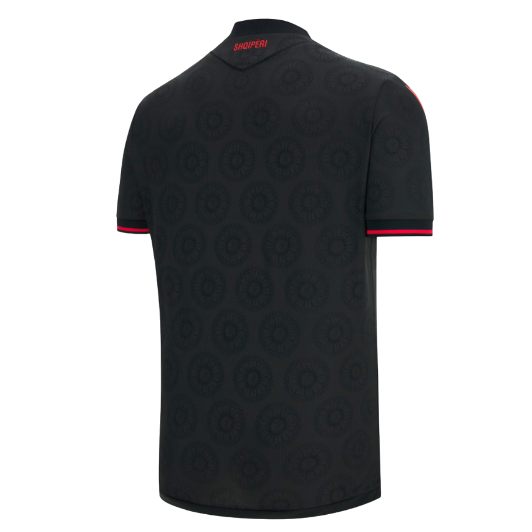 MAGLIA ALBANIA THIRD 2026/27