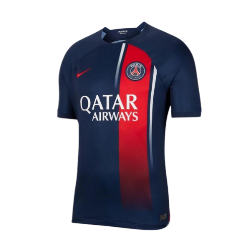 MAGLIA PARIS SAINT-GERMAIN PRIMA DIVISA 2023-2024