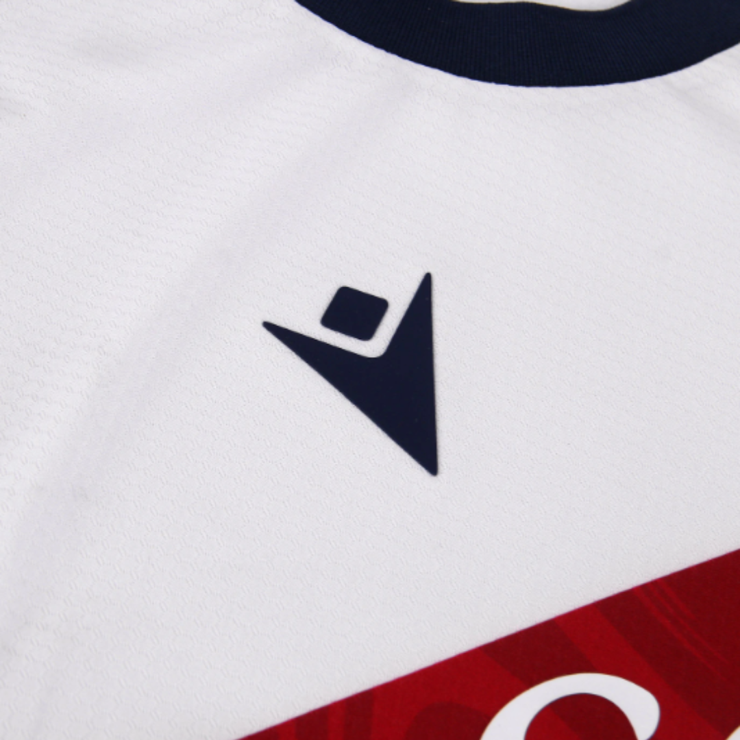 MAGLIA BOLOGNA AWAY 2024/25