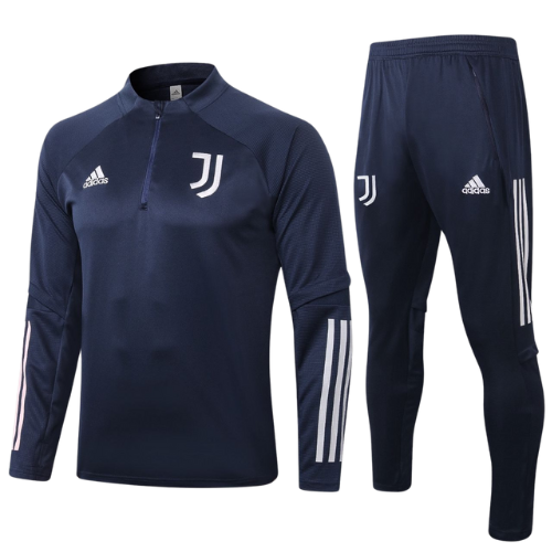 KIT FELPA + TUTA JUVENTUS 23/24 (kids)