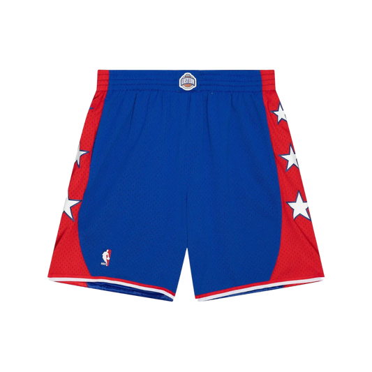PANTALONCINO NBA ALL STAR