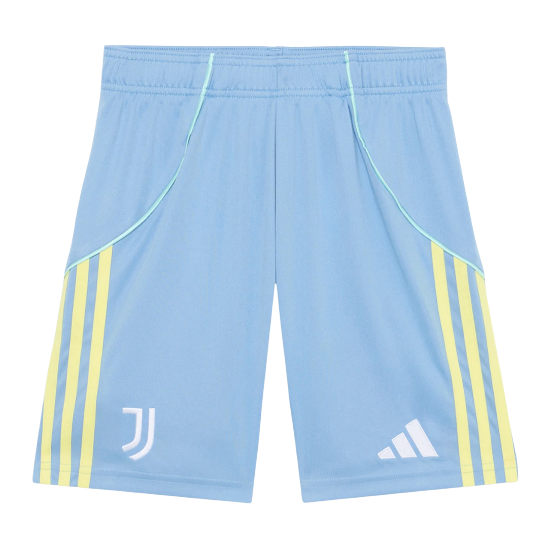 PANTALONCINO JUVENTUS 2025/26
