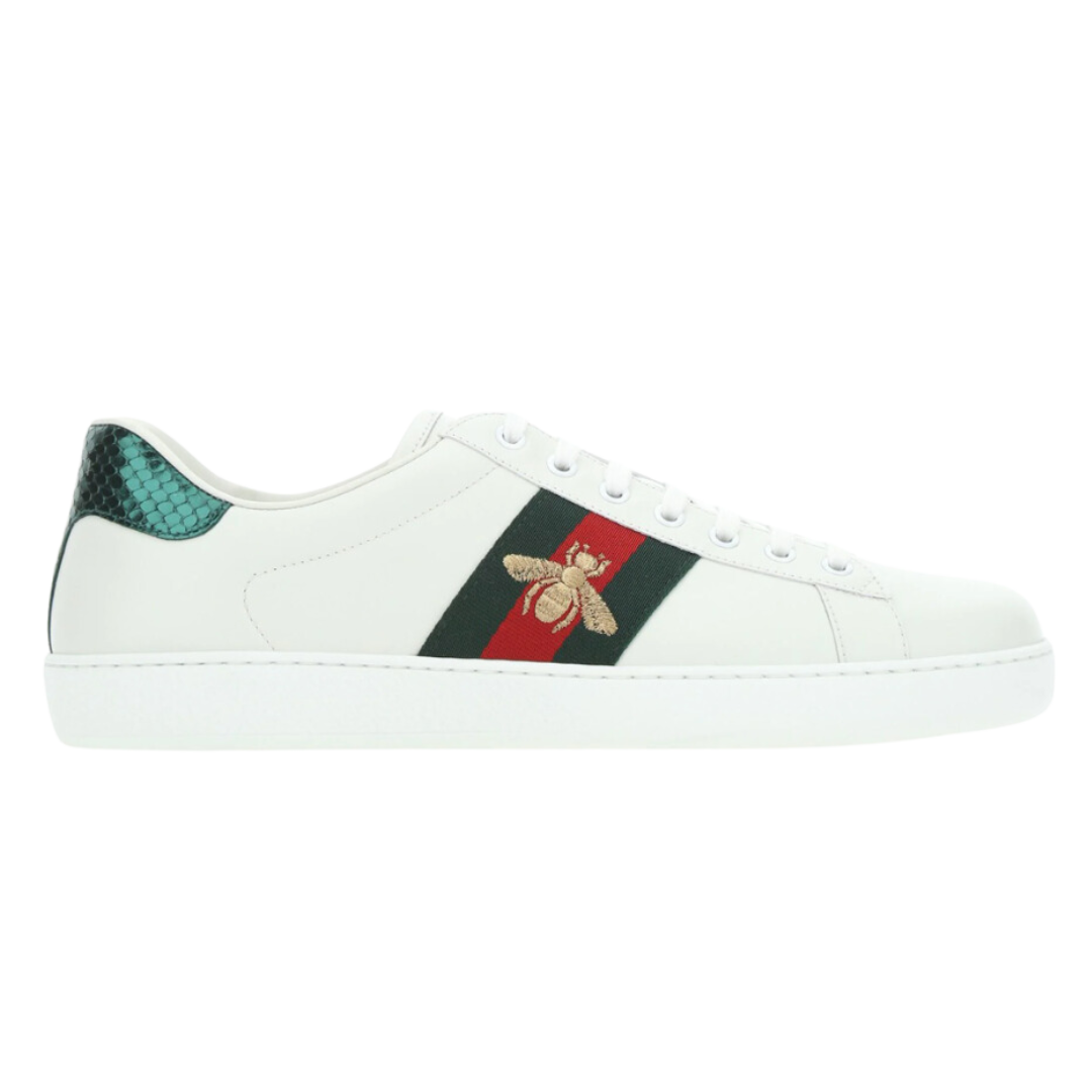 SNEAKERS GUCCI APE