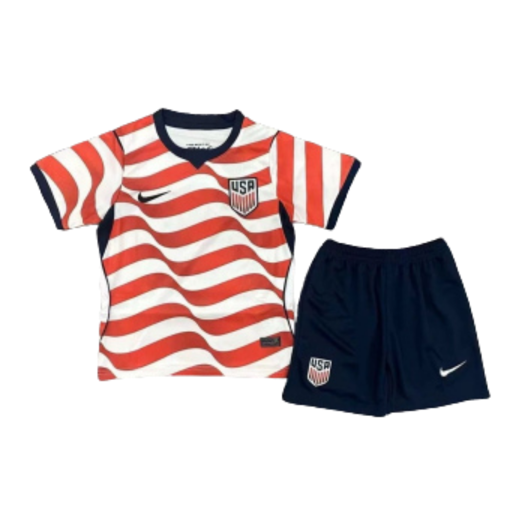 KIT BAMBINO USA