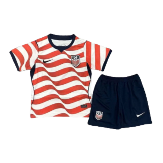 KIT BAMBINO USA