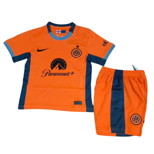 KIT BAMBINO INTER 2023/24