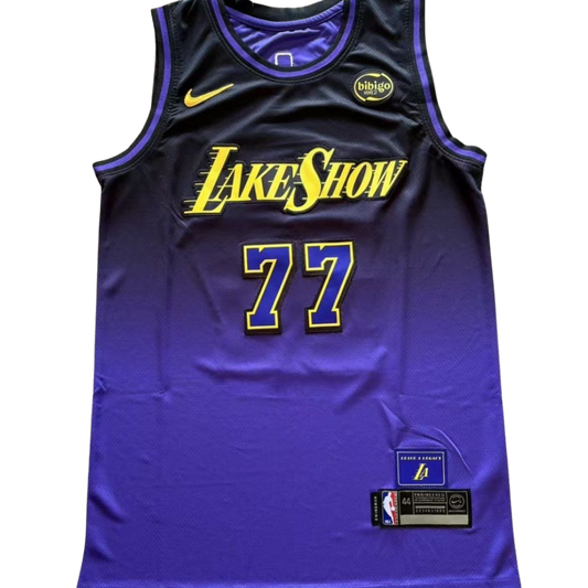 CANOTTA NBA LAKERS CITY EDITION