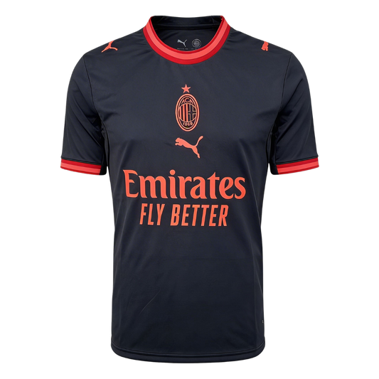 MAGLIA THIRD MILAN 2026/27
