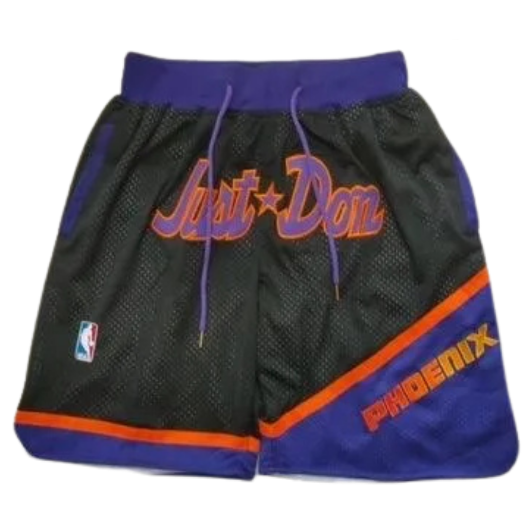 PANTALONCINO NBA SUNS