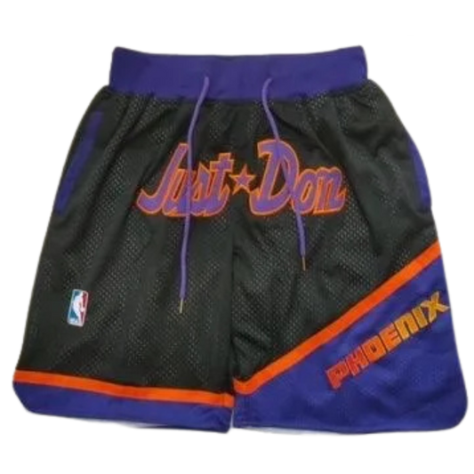 PANTALONCINO NBA SUNS