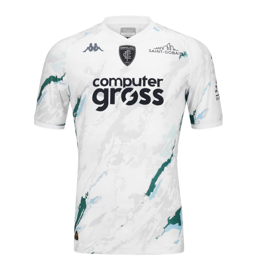 MAGLIA EMPOLI AWAY 2024/25