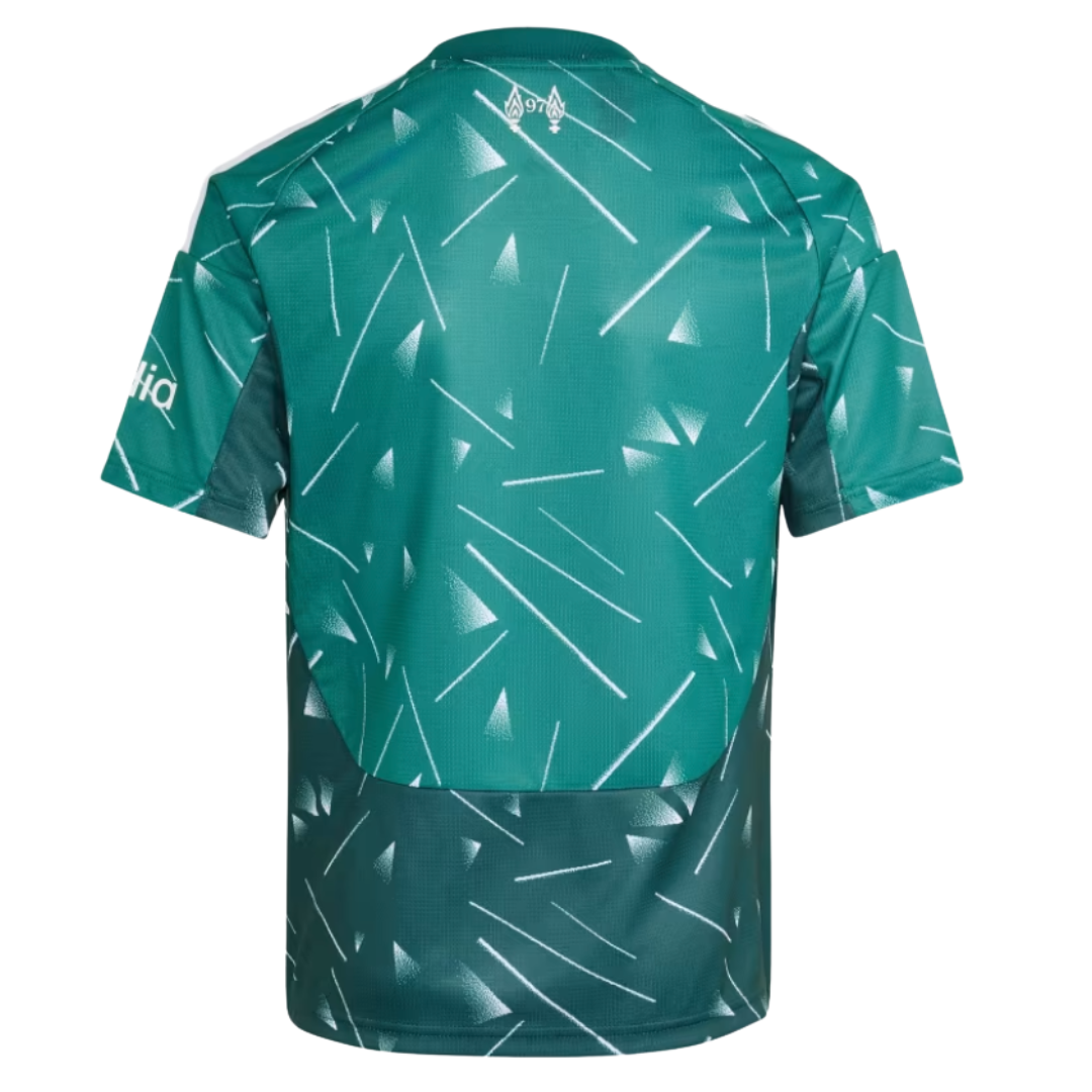 MAGLIA LIVERPOOL PORTIERE 2026/27